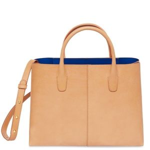 Mansur Gavriel CAMMELLO FOLDED BAG 100% New!